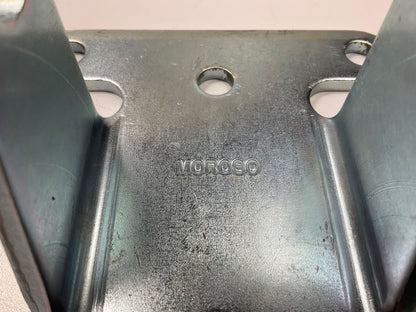 NEW UNBOXED Moroso 62510 Steel Long Tab Engine Motor Mounts - Chevy SBC & BBC