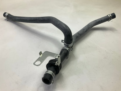 NEW UNBAGGED 626-586 HVAC Molded Heater Return Hose For 2005-2010 Dodge 2.7L V6