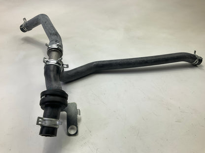 NEW UNBAGGED 626-586 HVAC Molded Heater Return Hose For 2005-2010 Dodge 2.7L V6