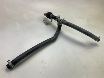 NEW UNBAGGED 626-586 HVAC Molded Heater Return Hose For 2005-2010 Dodge 2.7L V6