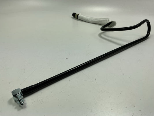 NEW 628-202 Clutch Hydraulic Line Tube - 1988-1991 Ford Ranger, 88-90 Bronco II