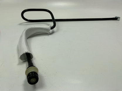 NEW 628-202 Clutch Hydraulic Line Tube - 1988-1991 Ford Ranger, 88-90 Bronco II