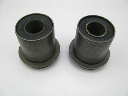 (2) NEW - OUT OF BOX 62804 Suspension Control Arm Bushing - Front Lower