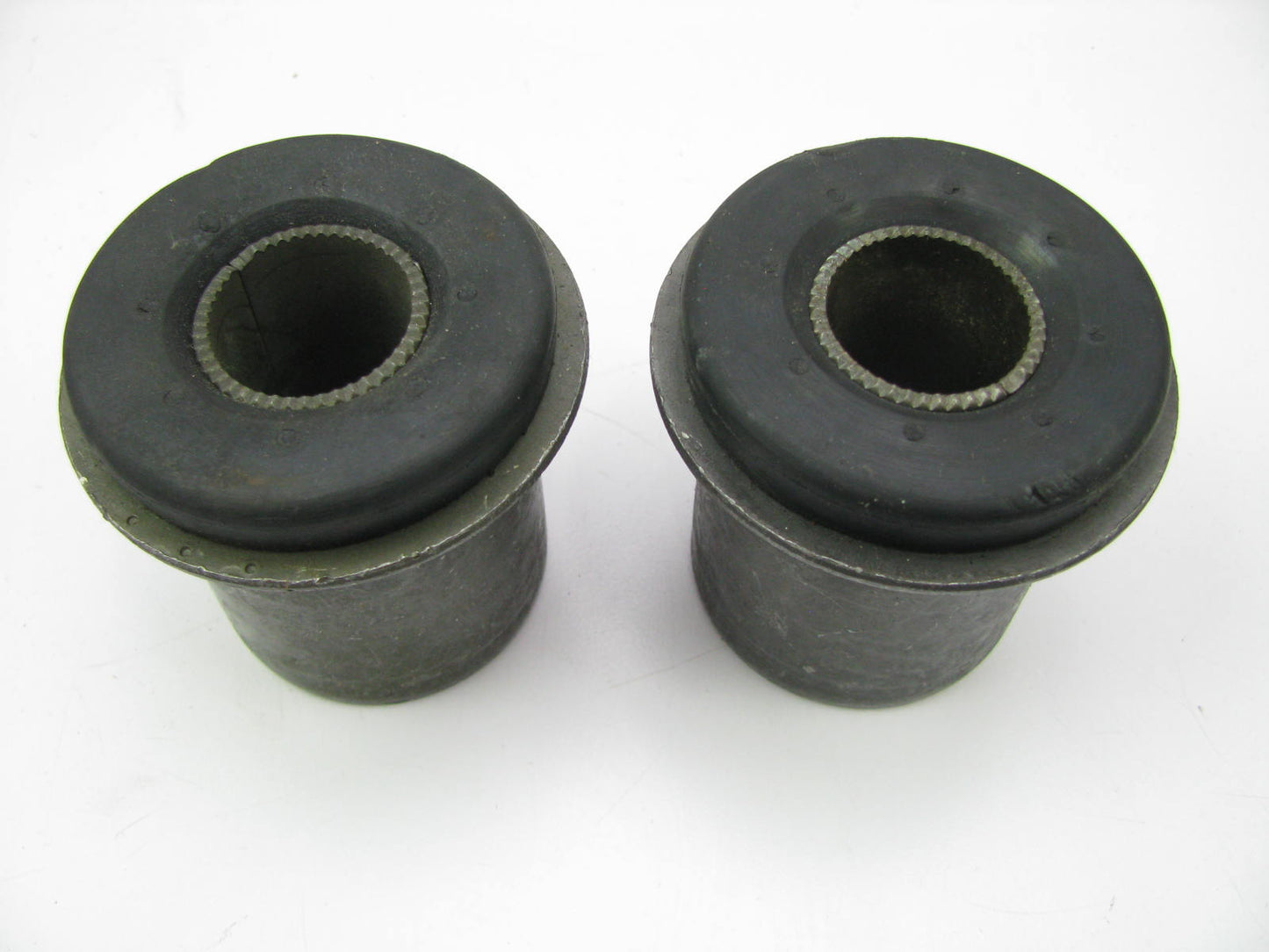 (2) NEW - OUT OF BOX 62804 Suspension Control Arm Bushing - Front Lower