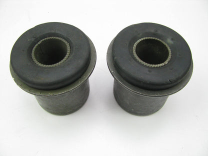 (2) NEW - OUT OF BOX 62804 Suspension Control Arm Bushing - Front Lower