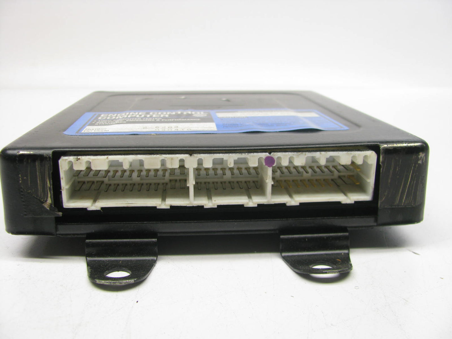 REMAN 6283 Engine Control Computer ECM Module For 1992-1993 Honda Accord 2.3L