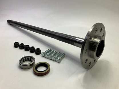 NEW UNBOXED Dorman 630-216 Rear Left Drive Axle Shaft 8.8 Ring Gear Differential
