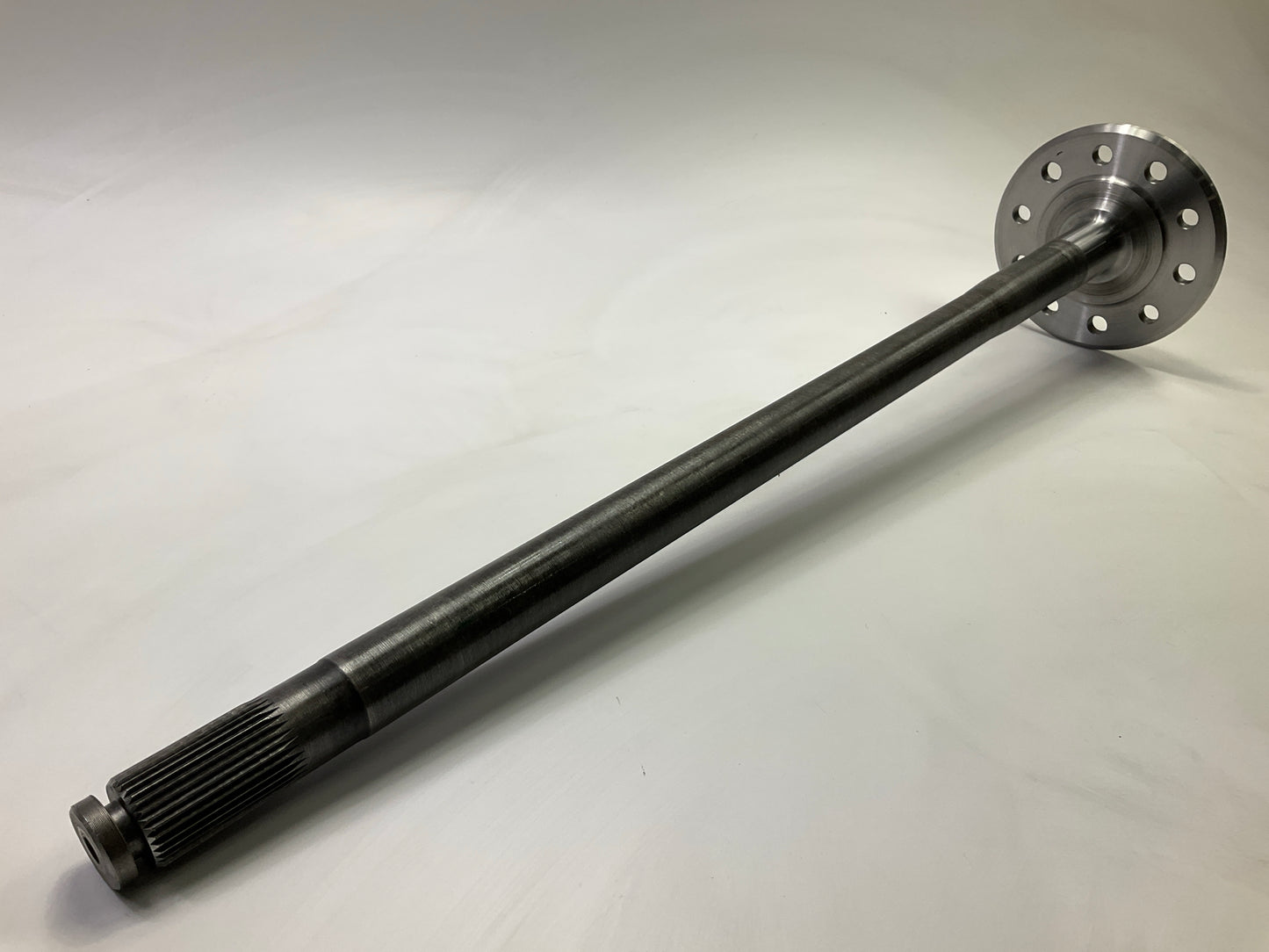 NEW UNBOXED Dorman 630-216 Rear Left Drive Axle Shaft 8.8 Ring Gear Differential