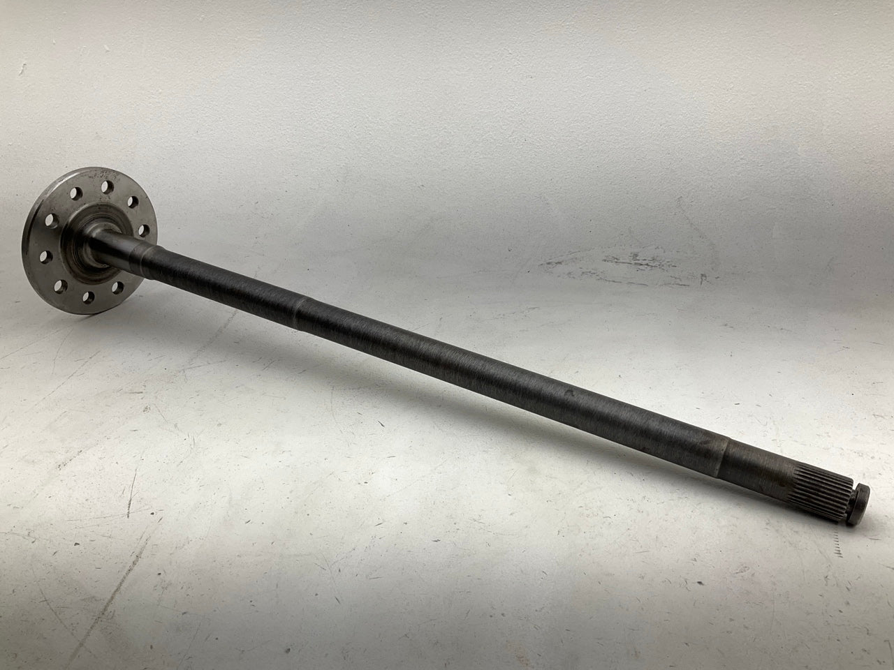 USED Aftermarket 630-239 Rear Left Axle Shaft