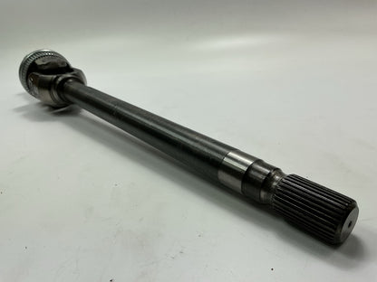 NEW UNBOXED Dorman 630-412 Front Left Drive Axle Shaft - Dana 44 Axle
