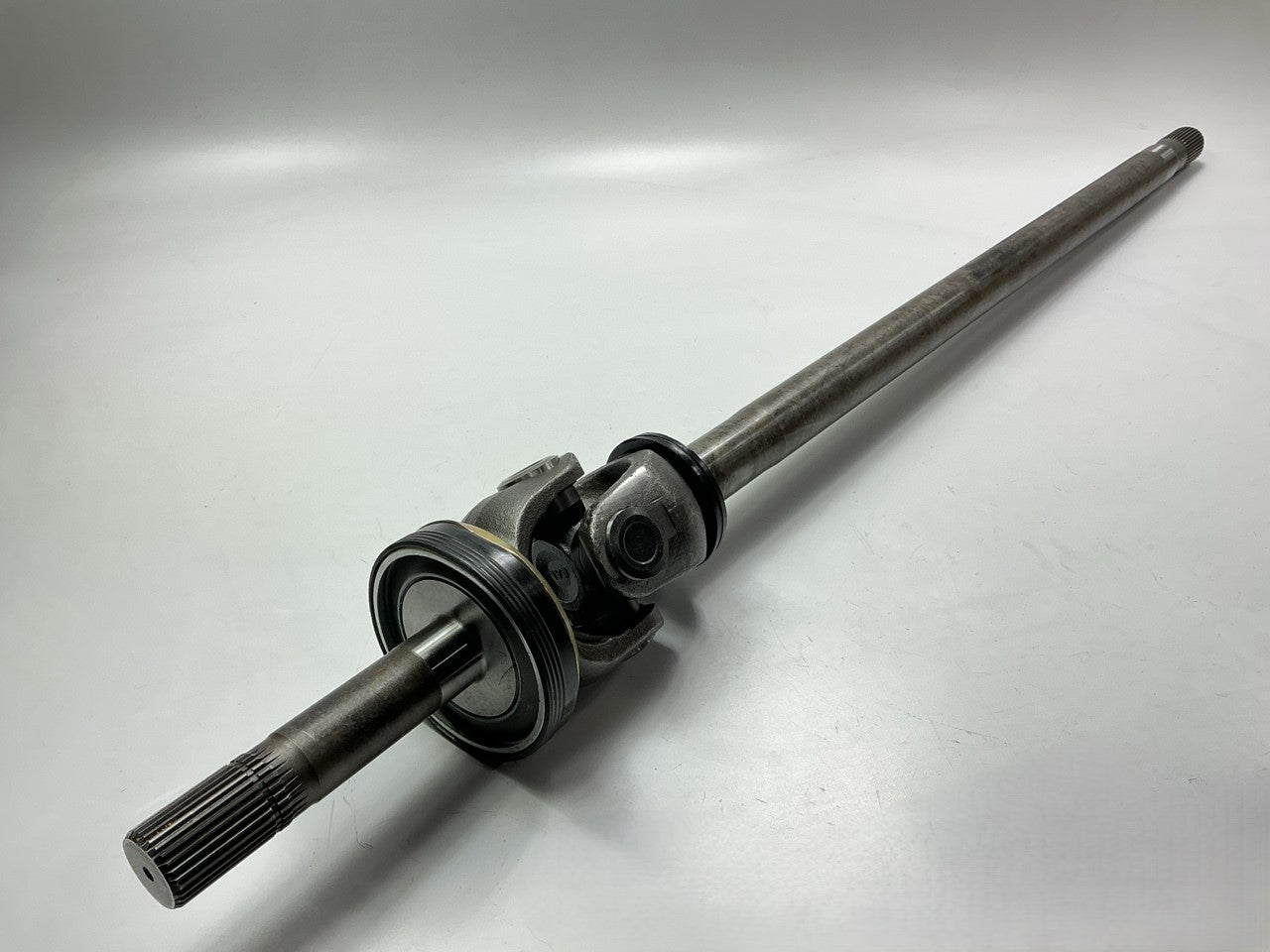 NEW UNBOXED Dorman 630-434 Front Right Axle Shaft, Dana 60 Axle