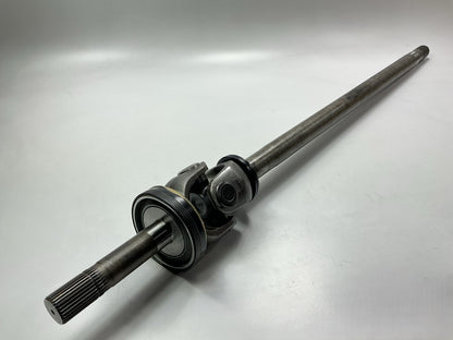 NEW UNBOXED Dorman 630-434 Front Right Axle Shaft, Dana 60 Axle