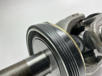 NEW UNBOXED Dorman 630-434 Front Right Axle Shaft, Dana 60 Axle