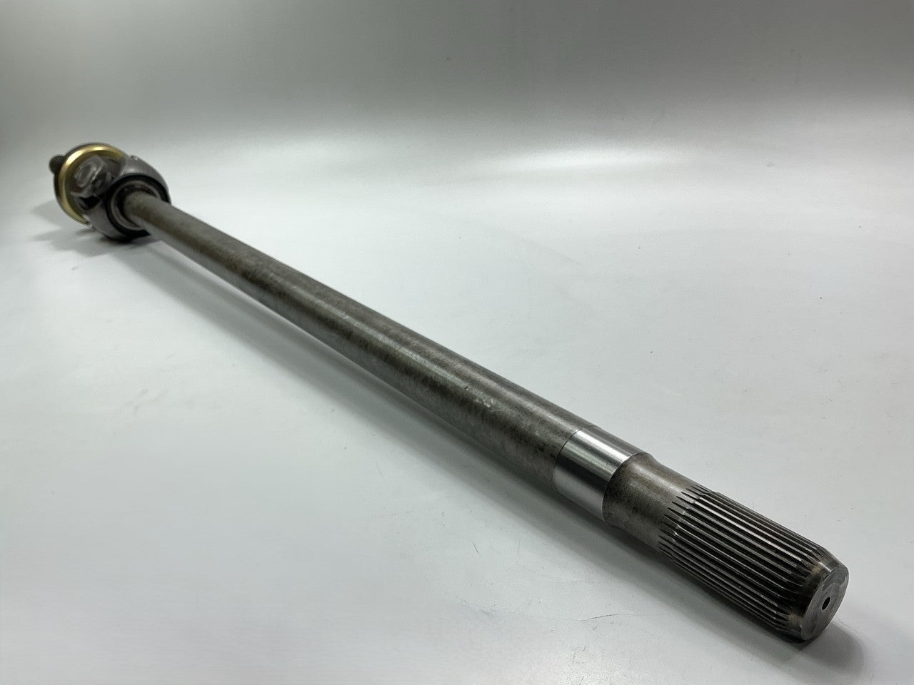 NEW UNBOXED Dorman 630-434 Front Right Axle Shaft, Dana 60 Axle