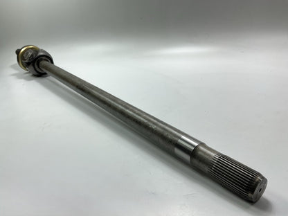 NEW UNBOXED Dorman 630-434 Front Right Axle Shaft, Dana 60 Axle