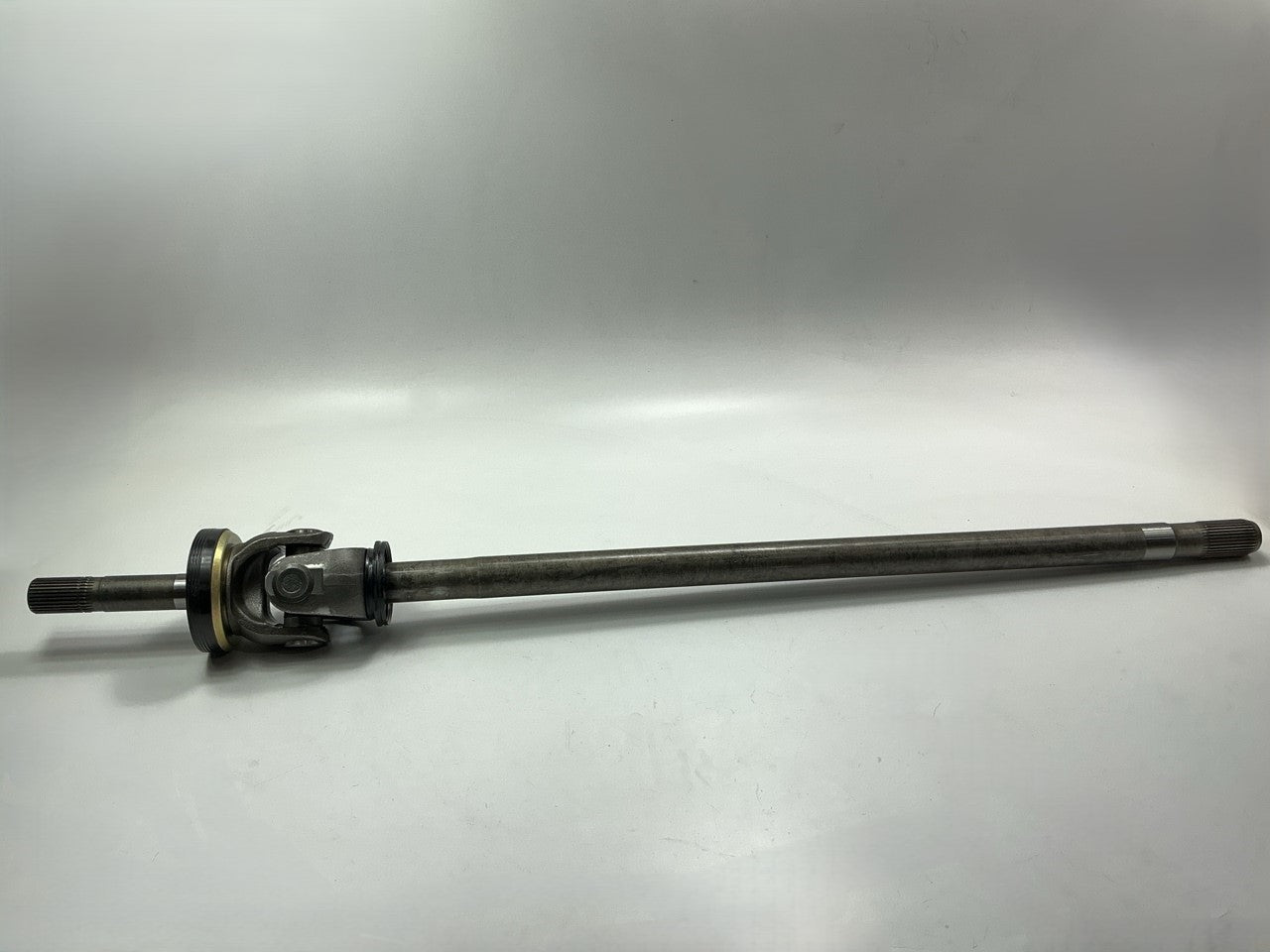 NEW UNBOXED Dorman 630-434 Front Right Axle Shaft, Dana 60 Axle