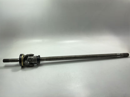 NEW UNBOXED Dorman 630-434 Front Right Axle Shaft, Dana 60 Axle