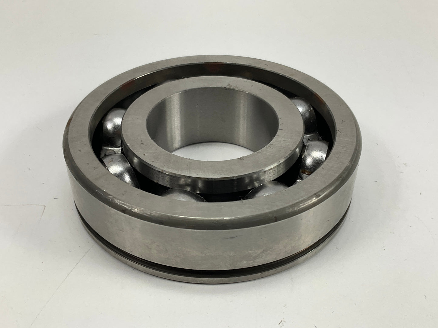 NEW UNBOXED - SKF 6308N/C4VB396 Industrial Bearing