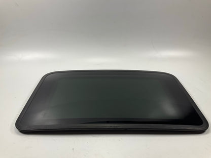 USED OEM 1996-2002 Toyota 4Runner Sunroof Moonroof Glass Window Panel 6320135040