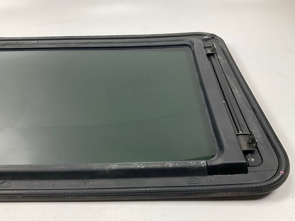 USED OEM 1996-2002 Toyota 4Runner Sunroof Moonroof Glass Window Panel 6320135040