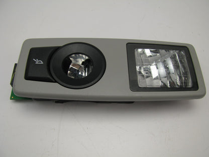 NEW - Out Of Box 63316972972 MX Rear Right Reading Light For 2007-2013 BMW X5