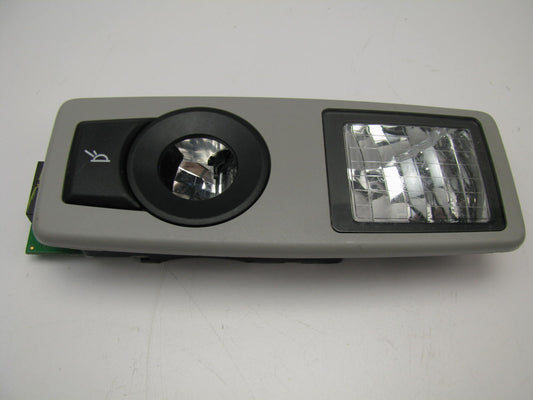 NEW - Out Of Box 63316972972 MX Rear Right Reading Light For 2007-2013 BMW X5