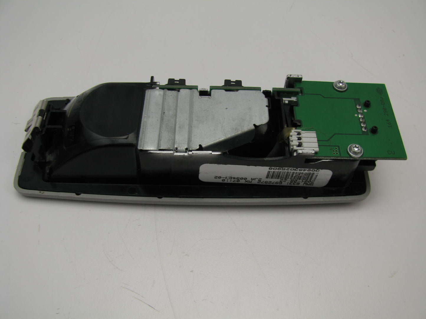 NEW - Out Of Box 63316972972 MX Rear Right Reading Light For 2007-2013 BMW X5