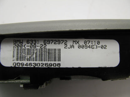 NEW - Out Of Box 63316972972 MX Rear Right Reading Light For 2007-2013 BMW X5