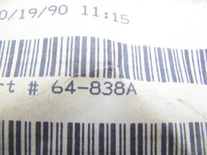 NEW - OUT OF BOX 64-838A Rochester 2-BBL Carburetor Accelerator Pump