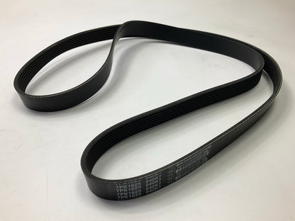 NEW - 640K7 Serpentine Belt - MADE IN USA