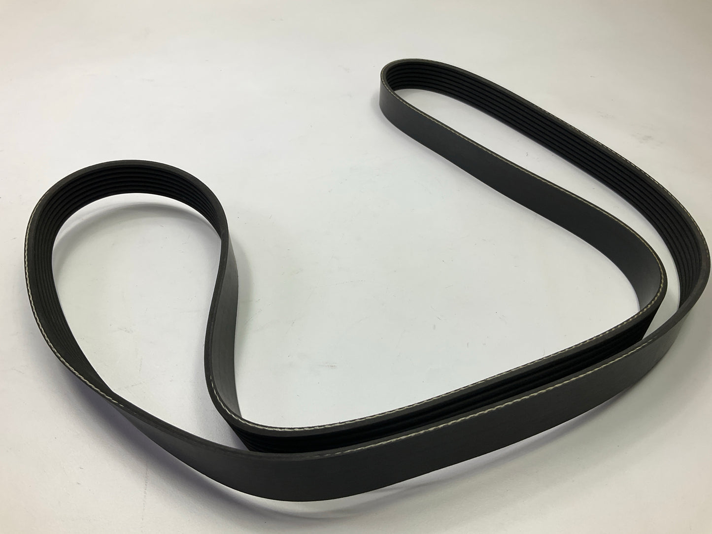 NEW - 640K7 Serpentine Belt - MADE IN USA