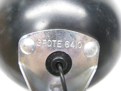 Grote 64101 Par 36 Tractor Truck Utility AUXILIARY Lamp Light