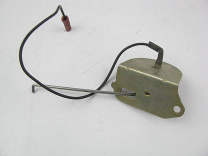 Holley 2-BBL Carburetor Choke Thermostat 6416-2 For 1973-1974 Dodge 360 400