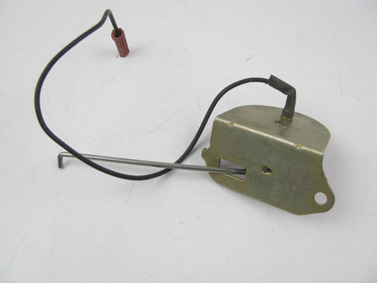 Holley 2-BBL Carburetor Choke Thermostat 6416-2 For 1973-1974 Dodge 360 400