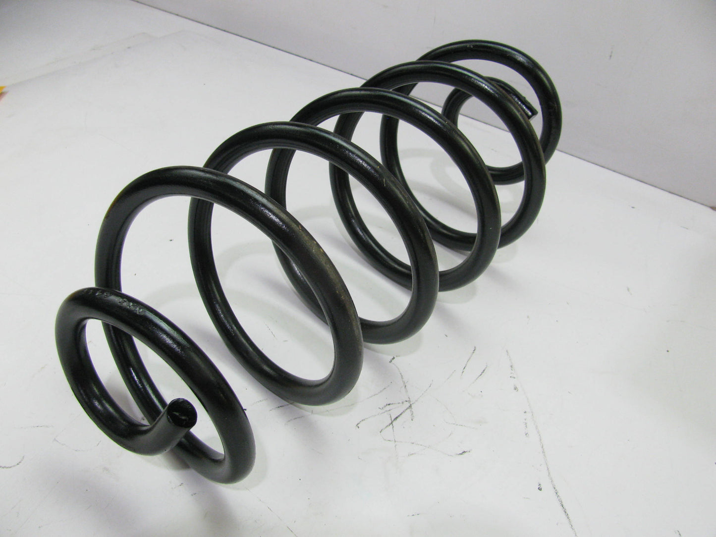 NEW - OUT OF BOX 6437 Rear Coil Springs For 1971 Chevrolet Caprice