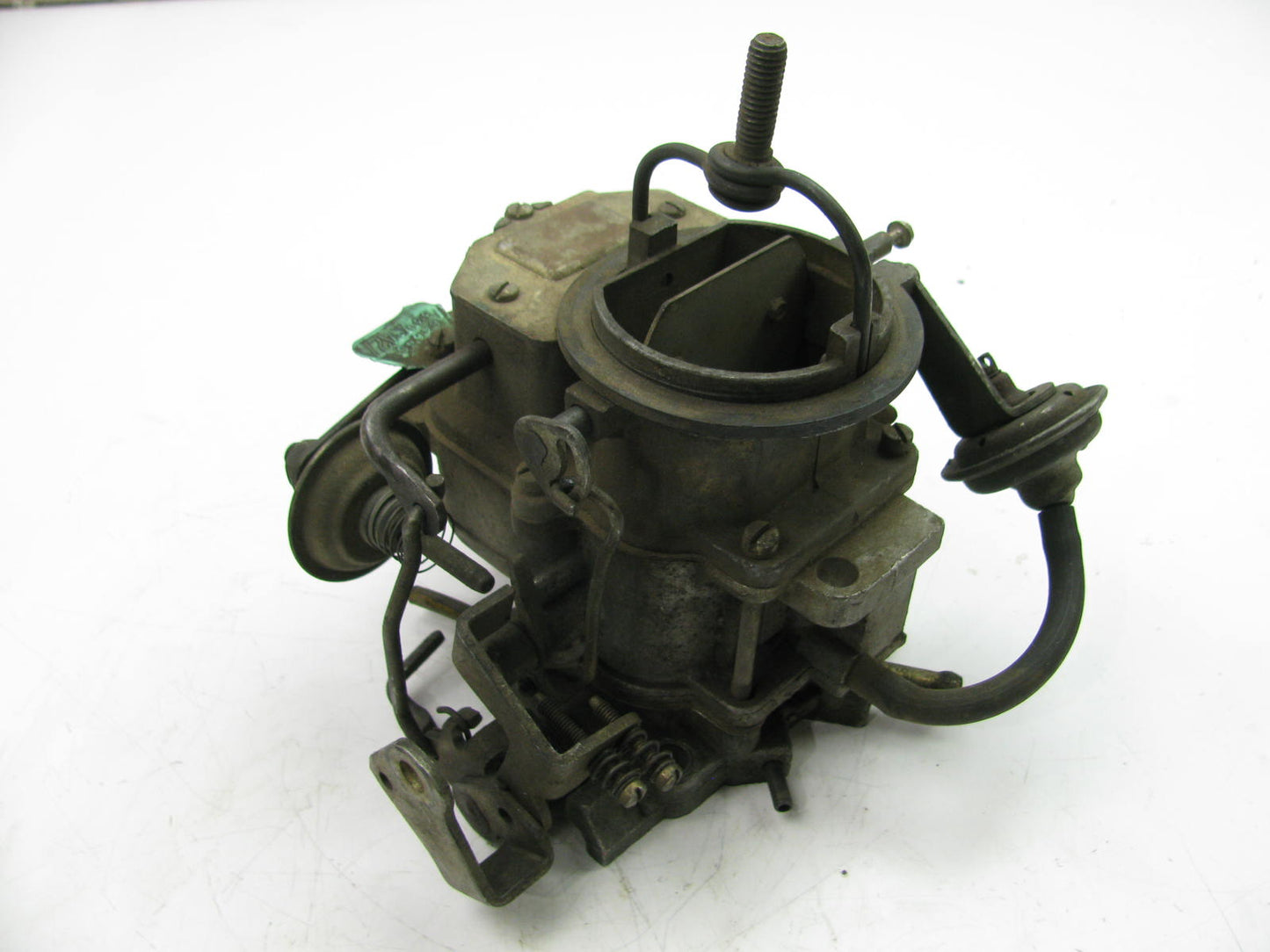 REBUILDABLE CORE ONLY - Carter 2-BBL BBD 6464S Carburetor
