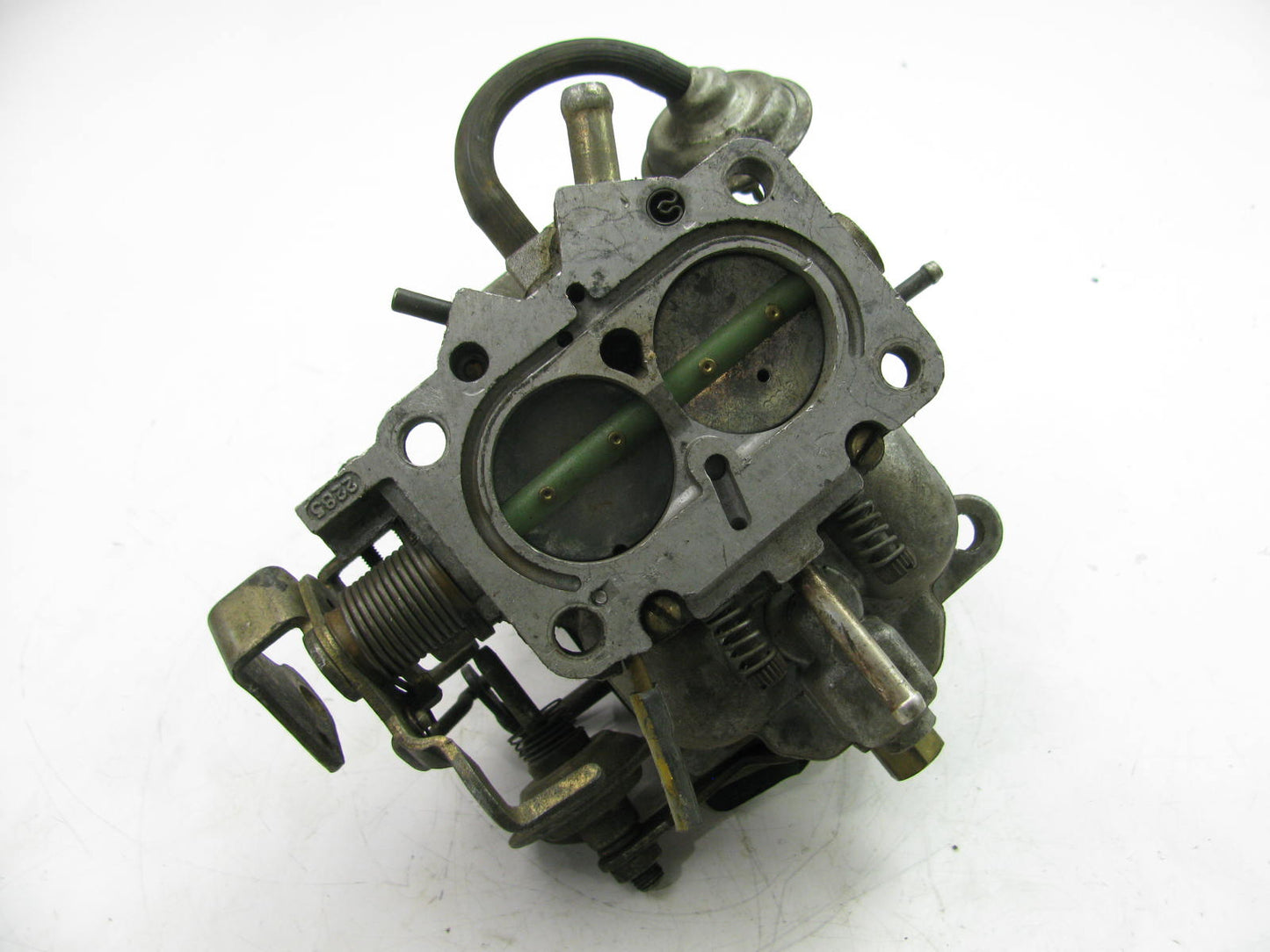 REBUILDABLE CORE ONLY - Carter 2-BBL BBD 6464S Carburetor