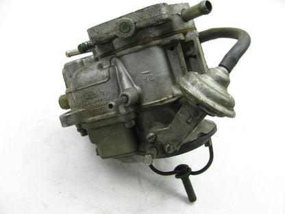 REBUILDABLE CORE ONLY - Carter 2-BBL BBD 6464S Carburetor