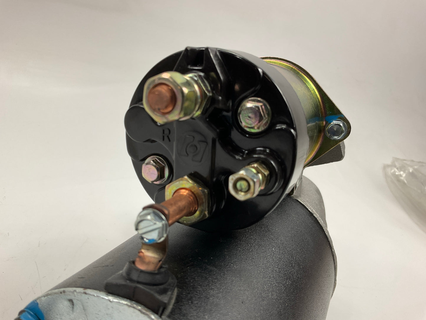 REMAN. Unboxed Prostart 6473MS Starter