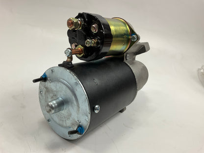 REMAN. Unboxed Prostart 6473MS Starter