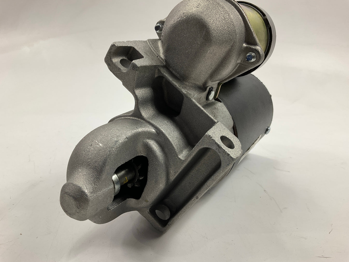 REMAN. Unboxed Prostart 6473MS Starter