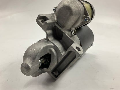 REMAN. Unboxed Prostart 6473MS Starter