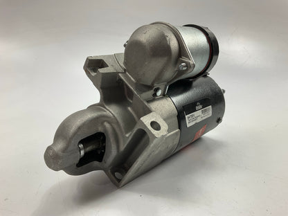 REMAN. Unboxed Drive Works 6473SV Starter