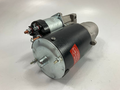 REMAN. Unboxed Drive Works 6473SV Starter