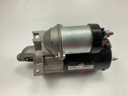 REMAN. Unboxed Drive Works 6473SV Starter