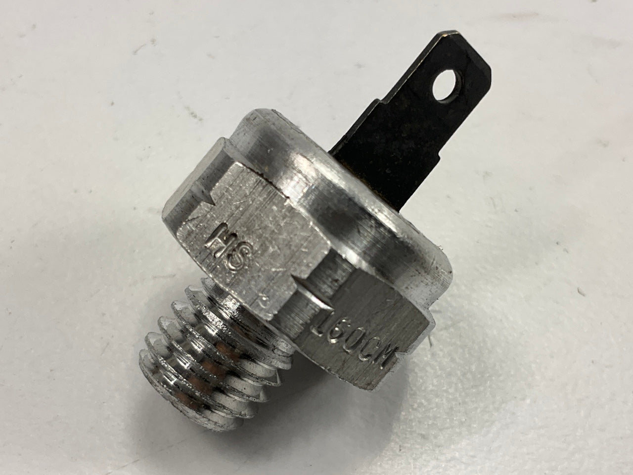 NEW UNBOXED Aftermarket Water Temperature Thermo Switch 68-70 Toronado 6489435