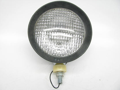 Unboxed Grote 64940 Par 46 Rubber Backed Utility Light  Lamp Tractor Forklift