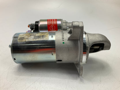 REMAN. - UNBOXED 6499S Starter Motor