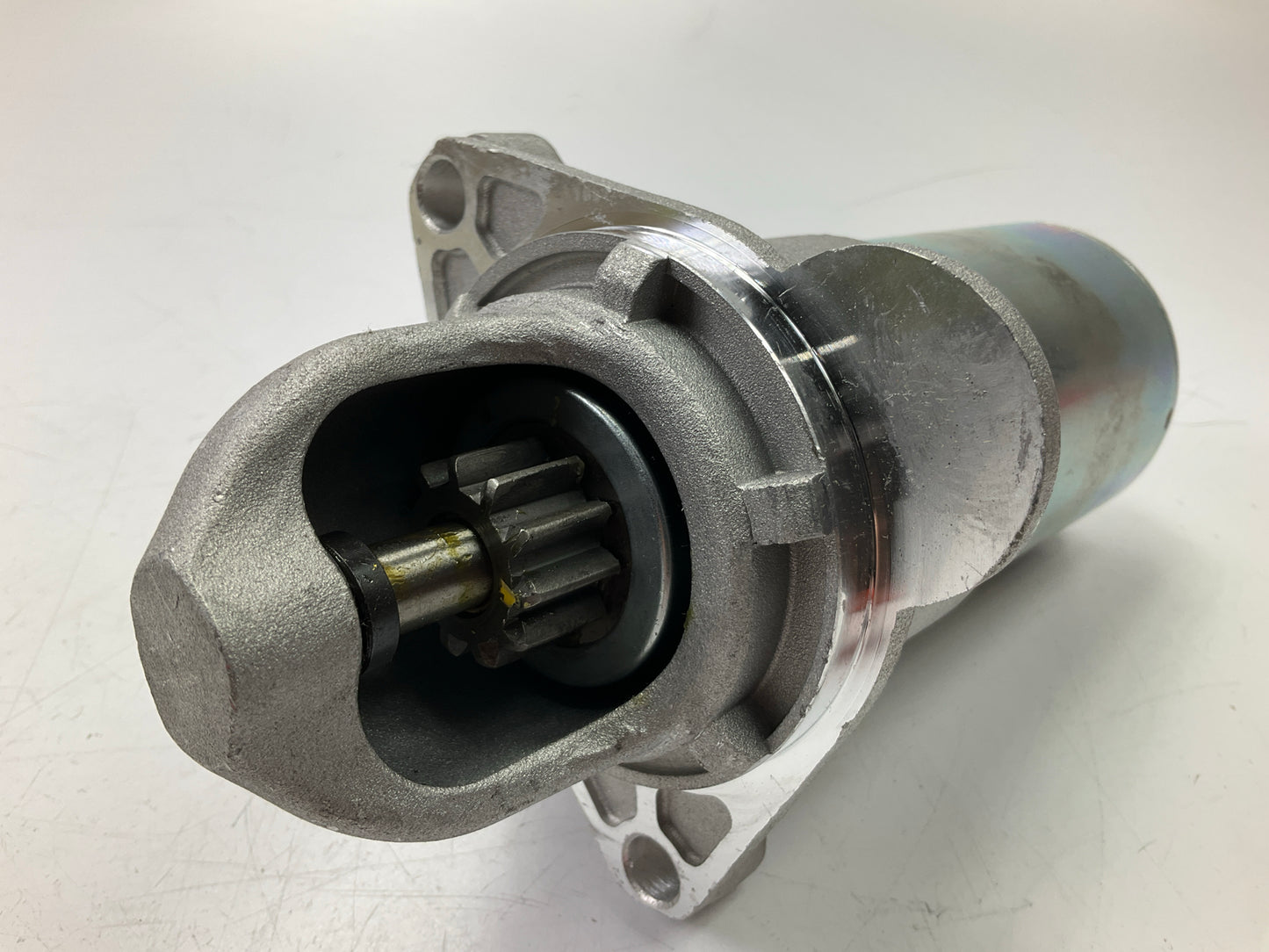 REMAN. - UNBOXED 6499S Starter Motor