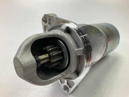 REMAN. - UNBOXED 6499S Starter Motor